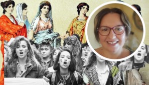 Eleonora Casulli: LA DONNA NEL GIUDEO-CRISTIANESIMO E NELLA CHIESA CATTOLICA