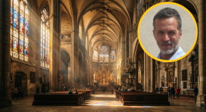 Arch. Pio Daniele Mizzau: La Luce nelle chiese pre-conciliari e post-conciliari: il tramonto del sacro