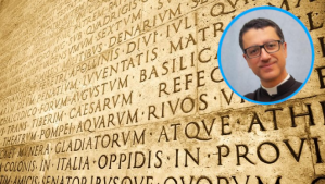 Don Giuseppe Agnello: LATINORUM O LÍNGUA ETERNA?