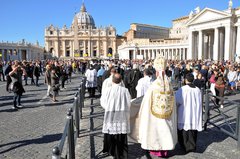 Summorum Pontificum 26-28 Ottobre 2018 - ROMA